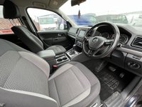 USED 2020 20 VOLKSWAGEN AMAROK 3.0 TDI V6 Trendline Pickup Double Cab 4dr Diesel Auto 4Motion Euro 6 (s/s) (204 ps) 