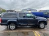 USED 2020 20 VOLKSWAGEN AMAROK 3.0 TDI V6 Trendline Pickup Double Cab 4dr Diesel Auto 4Motion Euro 6 (s/s) (204 ps) 