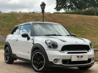 2014 MINI COOPER