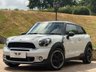 USED 2014 64 MINI COOPER 2.0 Cooper SD SUV 3dr Diesel Manual ALL4 Euro 5 (s/s) (143 ps) 2 KEYS - SERVICE HISTORY.