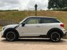 USED 2014 64 MINI COOPER 2.0 Cooper SD SUV 3dr Diesel Manual ALL4 Euro 5 (s/s) (143 ps) 2 KEYS - SERVICE HISTORY.