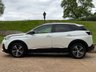 USED 2017 17 PEUGEOT 3008 1.6 BlueHDi GT Line SUV 5dr Diesel Manual Euro 6 (s/s) (120 ps) OPENING PAN ROOF.