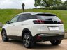 USED 2017 17 PEUGEOT 3008 1.6 BlueHDi GT Line SUV 5dr Diesel Manual Euro 6 (s/s) (120 ps) OPENING PAN ROOF.