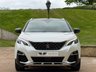 USED 2017 17 PEUGEOT 3008 1.6 BlueHDi GT Line SUV 5dr Diesel Manual Euro 6 (s/s) (120 ps) OPENING PAN ROOF.