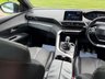 USED 2017 17 PEUGEOT 3008 1.6 BlueHDi GT Line SUV 5dr Diesel Manual Euro 6 (s/s) (120 ps) OPENING PAN ROOF.