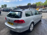 USED 2010 60 VOLKSWAGEN PASSAT 2.0L 5d  AUTO  138 BHP 2 FORMER KEEPER+FULL HISTORY