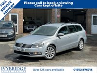 USED 2010 60 VOLKSWAGEN PASSAT 2.0L 5d  AUTO  138 BHP 2 FORMER KEEPER+FULL HISTORY