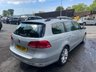 USED 2010 60 VOLKSWAGEN PASSAT 2.0L 5d  AUTO  138 BHP 2 FORMER KEEPER+FULL HISTORY