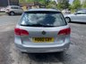 USED 2010 60 VOLKSWAGEN PASSAT 2.0L 5d  AUTO  138 BHP 2 FORMER KEEPER+FULL HISTORY