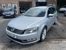 USED 2010 60 VOLKSWAGEN PASSAT 2.0L 5d  AUTO  138 BHP 2 FORMER KEEPER+FULL HISTORY
