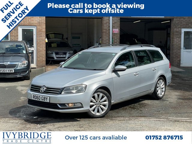 2010 PASSAT 2.0L 5D AUTO 138 BHP YEAR 2010 MILEAGE 147,000 MILES FUEL TYPE... photo