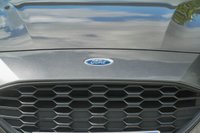 USED 2019 19 FORD FOCUS 1.0T EcoBoost ST-Line X Hatchback 5dr Petrol Manual Euro 6 (s/s) (125 ps) 