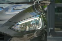USED 2019 19 FORD FOCUS 1.0T EcoBoost ST-Line X Hatchback 5dr Petrol Manual Euro 6 (s/s) (125 ps) 