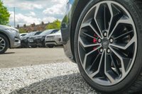 USED 2019 19 FORD FOCUS 1.0T EcoBoost ST-Line X Hatchback 5dr Petrol Manual Euro 6 (s/s) (125 ps) 