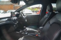 USED 2019 19 FORD FOCUS 1.0T EcoBoost ST-Line X Hatchback 5dr Petrol Manual Euro 6 (s/s) (125 ps) 