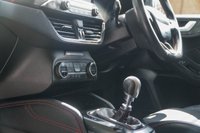 USED 2019 19 FORD FOCUS 1.0T EcoBoost ST-Line X Hatchback 5dr Petrol Manual Euro 6 (s/s) (125 ps) 