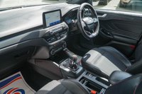 USED 2019 19 FORD FOCUS 1.0T EcoBoost ST-Line X Hatchback 5dr Petrol Manual Euro 6 (s/s) (125 ps) 