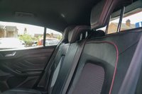 USED 2019 19 FORD FOCUS 1.0T EcoBoost ST-Line X Hatchback 5dr Petrol Manual Euro 6 (s/s) (125 ps) 