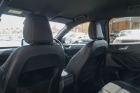 USED 2019 19 FORD FOCUS 1.0T EcoBoost ST-Line X Hatchback 5dr Petrol Manual Euro 6 (s/s) (125 ps) 