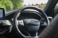 USED 2019 19 FORD FOCUS 1.0T EcoBoost ST-Line X Hatchback 5dr Petrol Manual Euro 6 (s/s) (125 ps) 