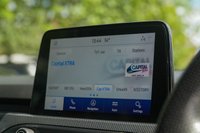 USED 2019 19 FORD FOCUS 1.0T EcoBoost ST-Line X Hatchback 5dr Petrol Manual Euro 6 (s/s) (125 ps) 