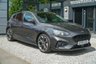 USED 2019 19 FORD FOCUS 1.0T EcoBoost ST-Line X Hatchback 5dr Petrol Manual Euro 6 (s/s) (125 ps) 