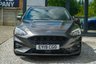 USED 2019 19 FORD FOCUS 1.0T EcoBoost ST-Line X Hatchback 5dr Petrol Manual Euro 6 (s/s) (125 ps) 