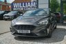 USED 2019 19 FORD FOCUS 1.0T EcoBoost ST-Line X Hatchback 5dr Petrol Manual Euro 6 (s/s) (125 ps) 
