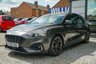USED 2019 19 FORD FOCUS 1.0T EcoBoost ST-Line X Hatchback 5dr Petrol Manual Euro 6 (s/s) (125 ps) 