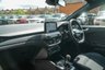 USED 2019 19 FORD FOCUS 1.0T EcoBoost ST-Line X Hatchback 5dr Petrol Manual Euro 6 (s/s) (125 ps) 