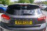 USED 2019 19 FORD FOCUS 1.0T EcoBoost ST-Line X Hatchback 5dr Petrol Manual Euro 6 (s/s) (125 ps) 