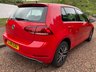 USED 2018 18 VOLKSWAGEN GOLF 1.0 TSI SE Euro 6 (s/s) 5dr Fantastic Price