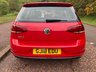 USED 2018 18 VOLKSWAGEN GOLF 1.0 TSI SE Euro 6 (s/s) 5dr Fantastic Price