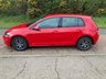 USED 2018 18 VOLKSWAGEN GOLF 1.0 TSI SE Euro 6 (s/s) 5dr Fantastic Price