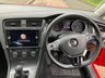 USED 2018 18 VOLKSWAGEN GOLF 1.0 TSI SE Euro 6 (s/s) 5dr Fantastic Price