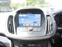 USED 2017 67 FORD KUGA 1.5T EcoBoost ST-Line X SUV 5dr Petrol Manual Euro 6 (s/s) (150 ps) Superb Condition