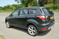 USED 2017 67 FORD KUGA 1.5T EcoBoost ST-Line X SUV 5dr Petrol Manual Euro 6 (s/s) (150 ps) Superb Condition
