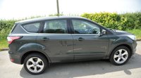 USED 2017 67 FORD KUGA 1.5T EcoBoost ST-Line X SUV 5dr Petrol Manual Euro 6 (s/s) (150 ps) Superb Condition