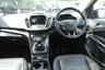 USED 2017 67 FORD KUGA 1.5T EcoBoost ST-Line X SUV 5dr Petrol Manual Euro 6 (s/s) (150 ps) Superb Condition