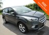 USED 2017 67 FORD KUGA 1.5T EcoBoost ST-Line X SUV 5dr Petrol Manual Euro 6 (s/s) (150 ps) Superb Condition
