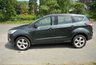USED 2017 67 FORD KUGA 1.5T EcoBoost ST-Line X SUV 5dr Petrol Manual Euro 6 (s/s) (150 ps) Superb Condition