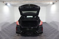 USED 2019 69 HONDA CIVIC 1.5 VTEC Turbo GPF Sport Hatchback 5dr Petrol CVT Euro 6 (s/s) (182 ps) STUNNING CAR THROUGHOUT EURO 6 AUTO