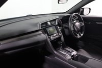 USED 2019 69 HONDA CIVIC 1.5 VTEC Turbo GPF Sport Hatchback 5dr Petrol CVT Euro 6 (s/s) (182 ps) STUNNING CAR THROUGHOUT EURO 6 AUTO
