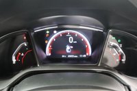 USED 2019 69 HONDA CIVIC 1.5 VTEC Turbo GPF Sport Hatchback 5dr Petrol CVT Euro 6 (s/s) (182 ps) STUNNING CAR THROUGHOUT EURO 6 AUTO