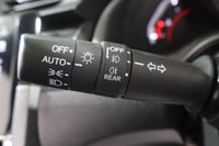 USED 2019 69 HONDA CIVIC 1.5 VTEC Turbo GPF Sport Hatchback 5dr Petrol CVT Euro 6 (s/s) (182 ps) STUNNING CAR THROUGHOUT EURO 6 AUTO