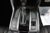 USED 2019 69 HONDA CIVIC 1.5 VTEC Turbo GPF Sport Hatchback 5dr Petrol CVT Euro 6 (s/s) (182 ps) STUNNING CAR THROUGHOUT EURO 6 AUTO