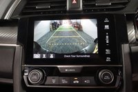 USED 2019 69 HONDA CIVIC 1.5 VTEC Turbo GPF Sport Hatchback 5dr Petrol CVT Euro 6 (s/s) (182 ps) STUNNING CAR THROUGHOUT EURO 6 AUTO