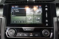 USED 2019 69 HONDA CIVIC 1.5 VTEC Turbo GPF Sport Hatchback 5dr Petrol CVT Euro 6 (s/s) (182 ps) STUNNING CAR THROUGHOUT EURO 6 AUTO