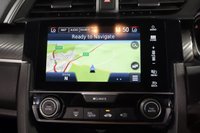 USED 2019 69 HONDA CIVIC 1.5 VTEC Turbo GPF Sport Hatchback 5dr Petrol CVT Euro 6 (s/s) (182 ps) STUNNING CAR THROUGHOUT EURO 6 AUTO
