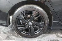USED 2019 69 HONDA CIVIC 1.5 VTEC Turbo GPF Sport Hatchback 5dr Petrol CVT Euro 6 (s/s) (182 ps) STUNNING CAR THROUGHOUT EURO 6 AUTO